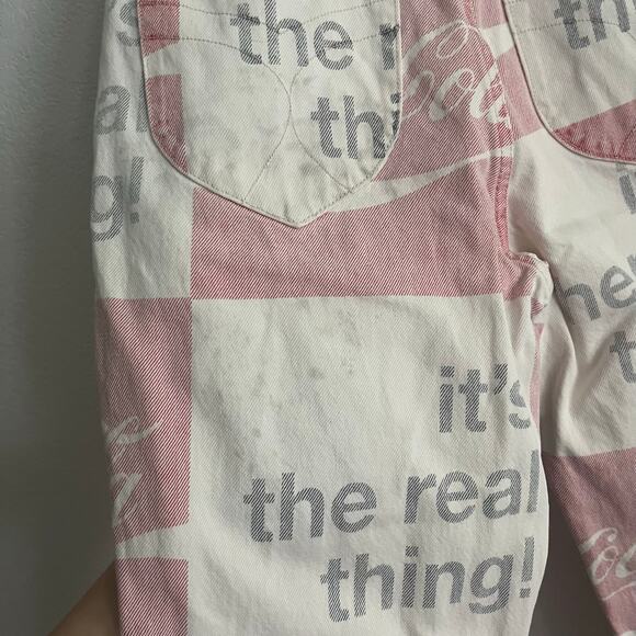 Rolla’s Coca Cola Jeans - Picture 8 of 8